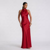 Élodie - Chic Long Maxi Dress
