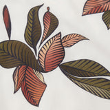 Clémence - Bow-Detail Midi Dress