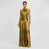 Élodie - Chic Long Dress