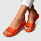 Anaïs - Supportive Thick Orthopedic Sandals