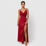 Élodie - Chic Maxi Dress