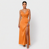 Élodie - Chic Maxi Dress