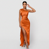 Maëlle - Chic Maxi Dress