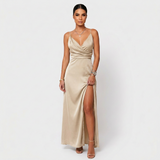 Élodie - Chic Maxi Dress