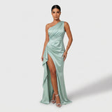Anaïs - Chic Maxi Dress