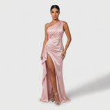 Anaïs - Chic Maxi Dress