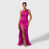 Anaïs - Chic Maxi Dress