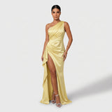 Anaïs - Chic Maxi Dress
