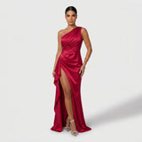 Anaïs - Chic Maxi Dress