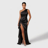 Anaïs - Chic Maxi Dress