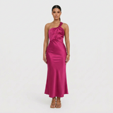 Céline - Sophisticated Maxi Dress