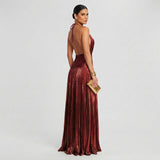Élodie - Chic Long Dress
