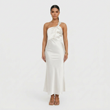 Céline - Sophisticated Maxi Dress