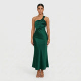 Céline - Sophisticated Maxi Dress