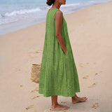 Anaïs - Chic Springtime Dress