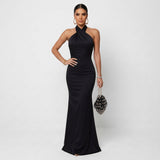 Élodie - Chic Maxi Dress