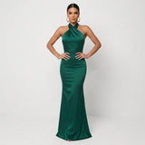 Élodie - Chic Maxi Dress