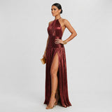 Élodie - Chic Long Dress