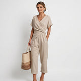 Alice - Chic Crossed Ensemble