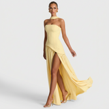 Margot - Elegant Maxi Dress