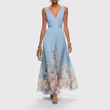 Gaëlle - Chic Summer Dress