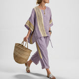 Bohemian Lavender Valentine Set