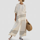 Inès - Elegant Mediterranean Collection