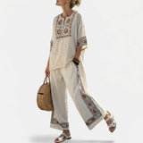Maëva - Chic Summer Ensemble