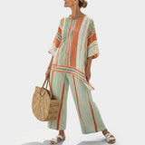 Sarah - Sophisticated Linen Collection
