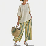 Margaux - Sophisticated Linen Collection