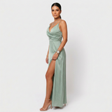 Élodie - Chic Maxi Dress