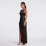 Inès - Chic Maxi Dress