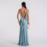 Inès - Chic Long Maxi Dress