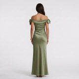 Élodie - Chic Maxi Dress