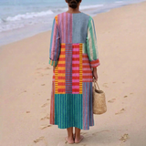 Anaïs - Chic Springtime Dress