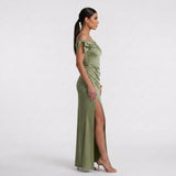 Élodie - Chic Maxi Dress