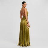Élodie - Chic Long Dress