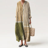 Justine - Effortlessly Stylish Casual Dress
