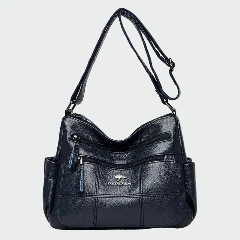 Audrey - Sac Bandoulière Noir
