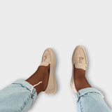 Élodie - Chic Loafers