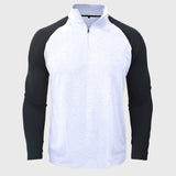 Anaïs - Mandarin Collar Shirt