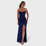 Maëva - Sophisticated Evening Gown