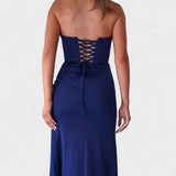 Maëva - Sophisticated Evening Gown