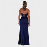 Maëva - Sophisticated Evening Gown