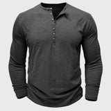 Céline - Extended Length Cotton Shirt