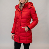 Elia | Aurielle Warm Jacket