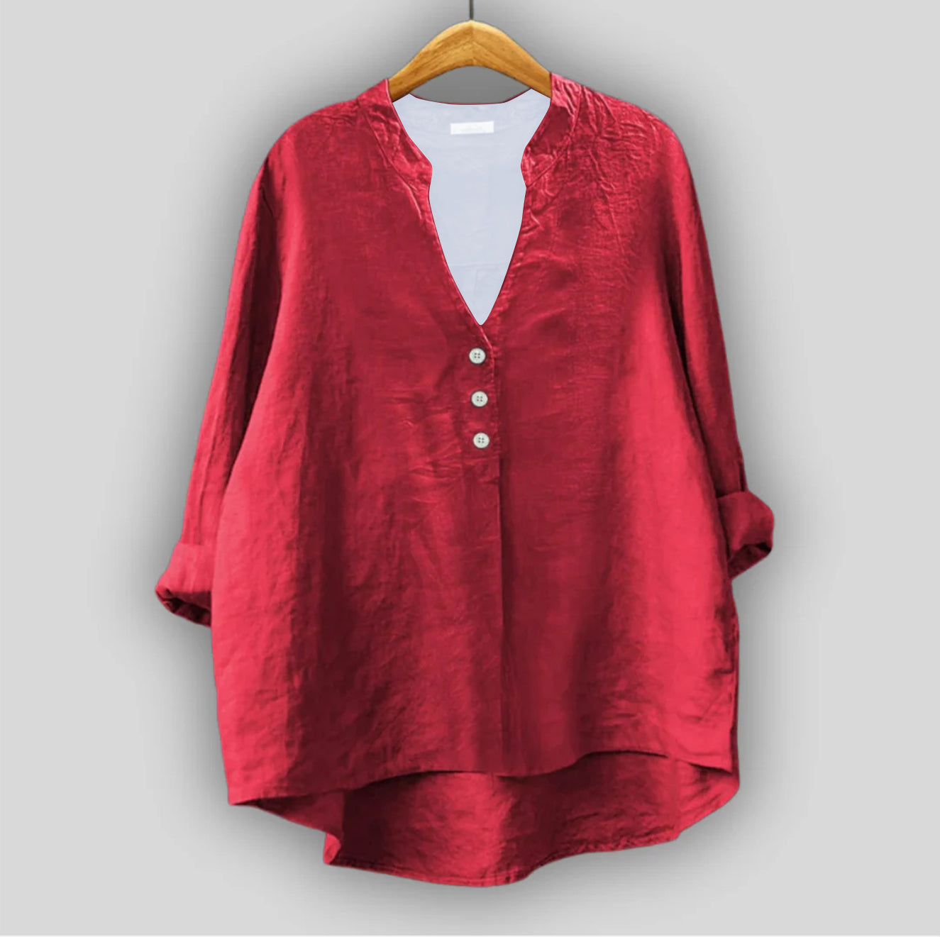 Deirdre - Everyday Casual Tunic