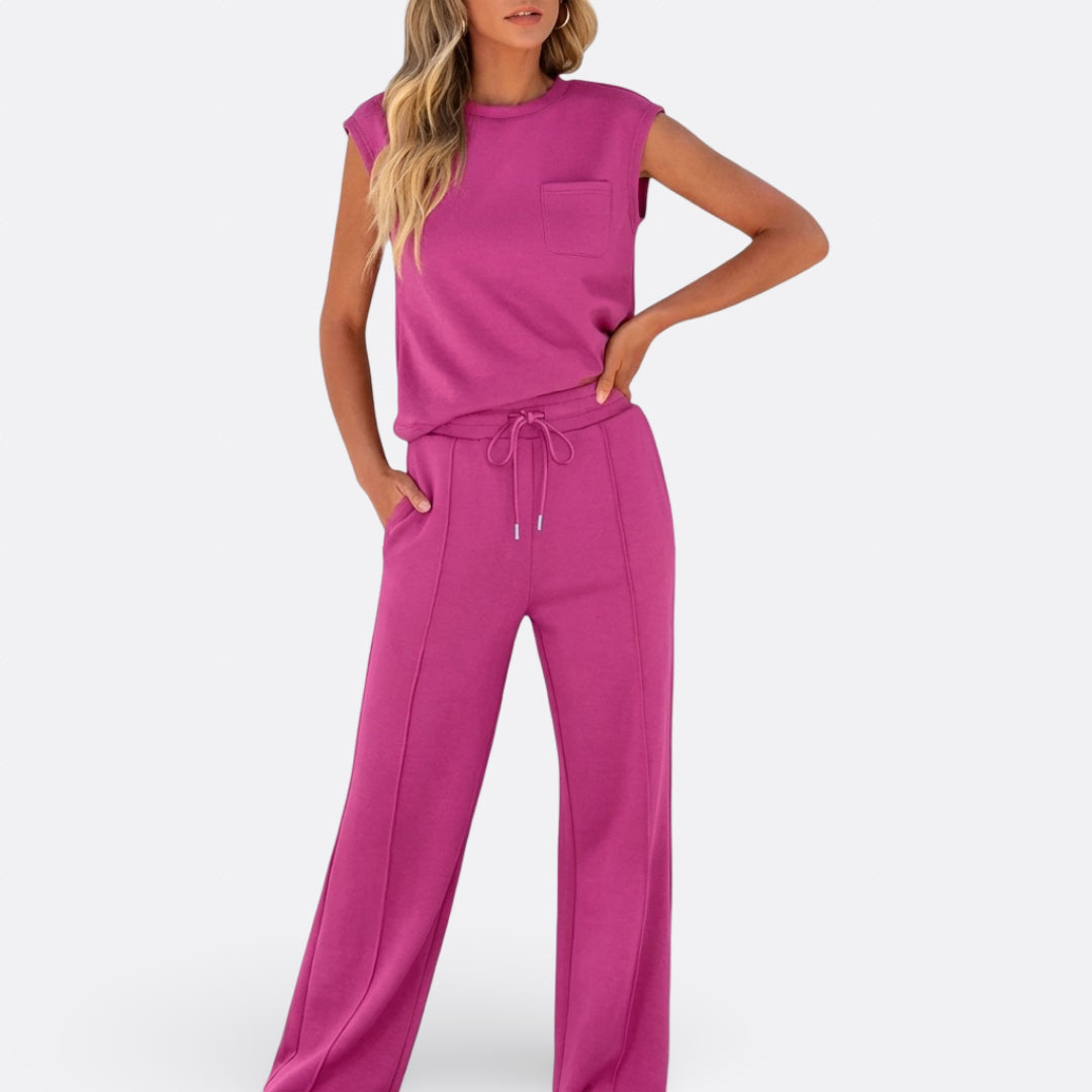 Maeve - Luxurious Comfort Collection - Charlotte & Willow, back