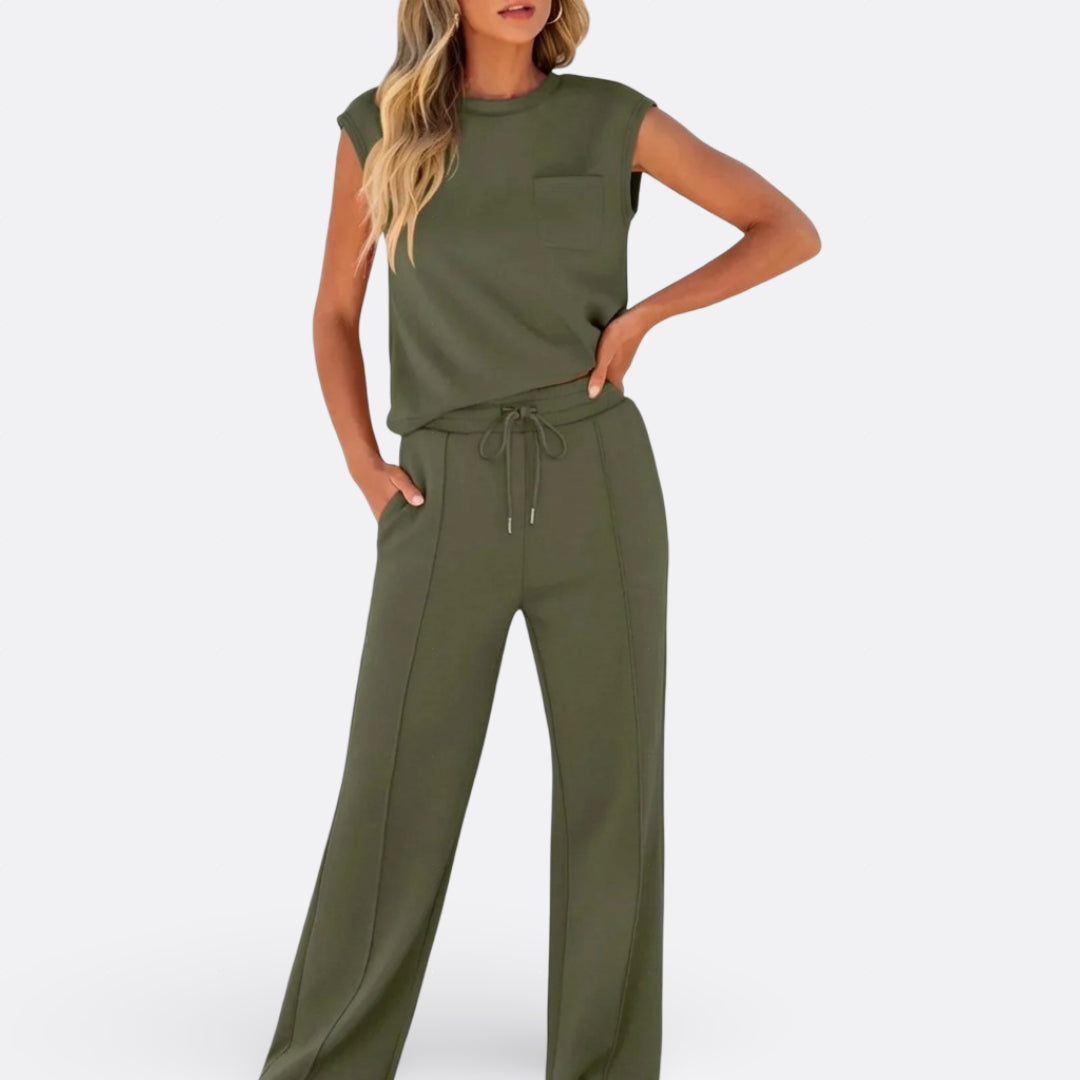 Maeve - Luxurious Comfort Collection - Charlotte & Willow, product photo 6