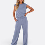 Céline - Chic and Cozy Ensemble